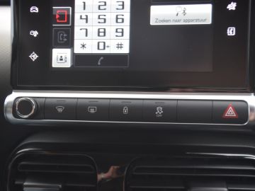 Citroën C4 Cactus